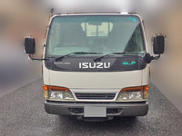 ISUZU Elf Flat Body KC-NKR66EA 1998 148,956km_6