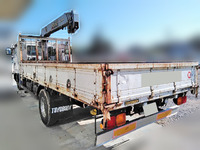 UD TRUCKS Condor Truck (With 4 Steps Of Cranes) PB-MK36A 2006 246,649km_3