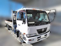 UD TRUCKS Condor Truck (With 4 Steps Of Cranes) PB-MK36A 2006 246,649km_6