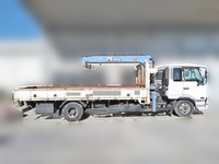 UD TRUCKS Condor Truck (With 4 Steps Of Cranes) PB-MK36A 2006 246,649km_7