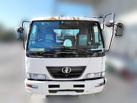 UD TRUCKS Condor Truck (With 4 Steps Of Cranes) PB-MK36A 2006 246,649km_8