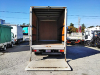 MITSUBISHI FUSO Canter Aluminum Van KK-FE83EEY 2004 147,429km_10