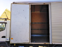 MITSUBISHI FUSO Canter Aluminum Van KK-FE83EEY 2004 147,429km_14