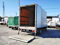 MITSUBISHI FUSO Canter Aluminum Van KK-FE83EEY 2004 147,429km_2