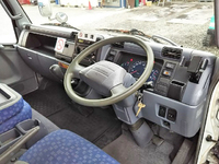 MITSUBISHI FUSO Canter Aluminum Van KK-FE83EEY 2004 147,429km_31