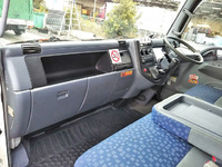 MITSUBISHI FUSO Canter Aluminum Van KK-FE83EEY 2004 147,429km_33