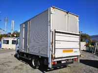 MITSUBISHI FUSO Canter Aluminum Van KK-FE83EEY 2004 147,429km_4