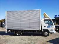 MITSUBISHI FUSO Canter Aluminum Van KK-FE83EEY 2004 147,429km_6