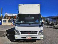 MITSUBISHI FUSO Canter Aluminum Van KK-FE83EEY 2004 147,429km_7