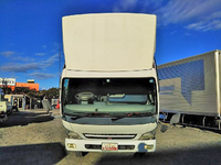 MITSUBISHI FUSO Canter Aluminum Van KK-FE83EEY 2004 147,429km_8