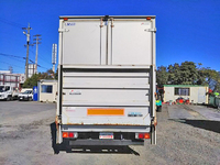 MITSUBISHI FUSO Canter Aluminum Van KK-FE83EEY 2004 147,429km_9