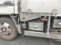 MITSUBISHI FUSO Canter Aluminum Block KK-FE70EB 2002 501,585km_8