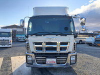 ISUZU Giga Aluminum Wing QKG-CYJ77A 2015 453,104km_6