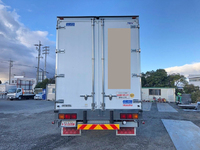 ISUZU Giga Aluminum Wing QKG-CYJ77A 2015 453,104km_8