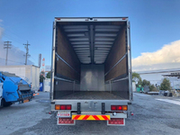 ISUZU Giga Aluminum Wing QKG-CYJ77A 2015 453,104km_9