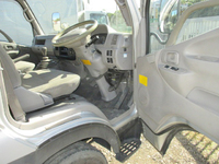 HINO Dutro Flat Body PB-XZU414M 2004 128,049km_11