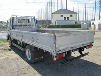 HINO Dutro Flat Body PB-XZU414M 2004 128,049km_2