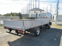 HINO Dutro Flat Body PB-XZU414M 2004 128,049km_4