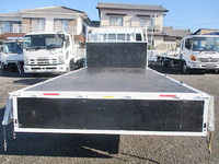 MITSUBISHI FUSO Canter Flat Body TKG-FEB50 2014 28,332km_11