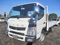 MITSUBISHI FUSO Canter Flat Body TKG-FEB50 2014 28,332km_3