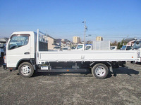 MITSUBISHI FUSO Canter Flat Body TKG-FEB50 2014 28,332km_5