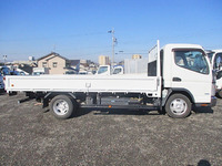 MITSUBISHI FUSO Canter Flat Body TKG-FEB50 2014 28,332km_6