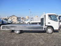 MITSUBISHI FUSO Canter Flat Body TKG-FEB50 2014 28,332km_8