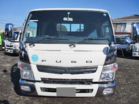 MITSUBISHI FUSO Canter Flat Body TKG-FEB50 2014 28,332km_9