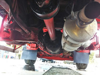 HINO Ranger Safety Loader QKG-FE7JKAA 2012 531,370km_16