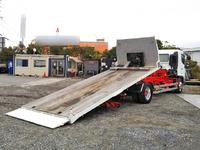 HINO Ranger Safety Loader QKG-FE7JKAA 2012 531,370km_2