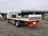 HINO Ranger Safety Loader QKG-FE7JKAA 2012 531,370km_4