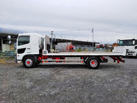 HINO Ranger Safety Loader QKG-FE7JKAA 2012 531,370km_5