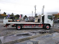 HINO Ranger Safety Loader QKG-FE7JKAA 2012 531,370km_7