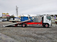 HINO Ranger Safety Loader QKG-FE7JKAA 2012 531,370km_8