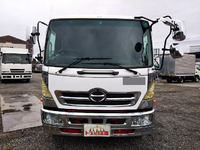 HINO Ranger Safety Loader QKG-FE7JKAA 2012 531,370km_9