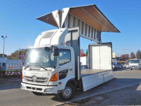 HINO Ranger Panel Wing BJG-FC6JKWH 2009 280,448km_15