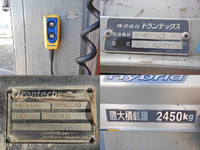 HINO Ranger Panel Wing BJG-FC6JKWH 2009 280,448km_20