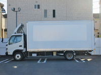 TOYOTA Dyna Panel Wing PB-XZU421 2006 124,000km_3