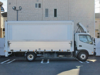 TOYOTA Dyna Panel Wing PB-XZU421 2006 124,000km_4