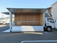 TOYOTA Dyna Panel Wing PB-XZU421 2006 124,000km_5