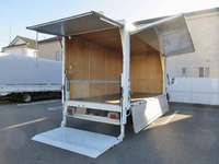 TOYOTA Dyna Panel Wing PB-XZU421 2006 124,000km_6