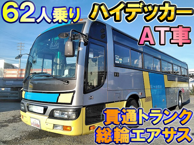 NISSAN Others Bus ADG-RA273RBN 2006 574,354km