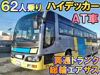 NISSAN Others Bus ADG-RA273RBN 2006 574,354km_1