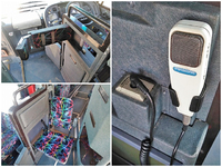 NISSAN Others Bus ADG-RA273RBN 2006 574,354km_24