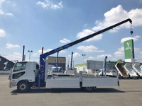 MITSUBISHI FUSO Fighter Truck (With 4 Steps Of Cranes) 2KG-FK62FZ 2019 292km_12