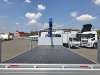 MITSUBISHI FUSO Fighter Truck (With 4 Steps Of Cranes) 2KG-FK62FZ 2019 292km_13