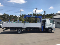 MITSUBISHI FUSO Fighter Truck (With 4 Steps Of Cranes) 2KG-FK62FZ 2019 292km_6