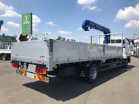 MITSUBISHI FUSO Fighter Truck (With 4 Steps Of Cranes) 2KG-FK62FZ 2019 292km_7