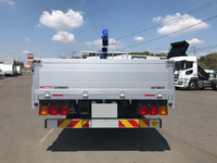 MITSUBISHI FUSO Fighter Truck (With 4 Steps Of Cranes) 2KG-FK62FZ 2019 292km_8