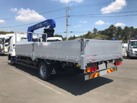 MITSUBISHI FUSO Fighter Truck (With 4 Steps Of Cranes) 2KG-FK62FZ 2019 292km_9